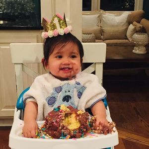 Meet your Posher, Rossy